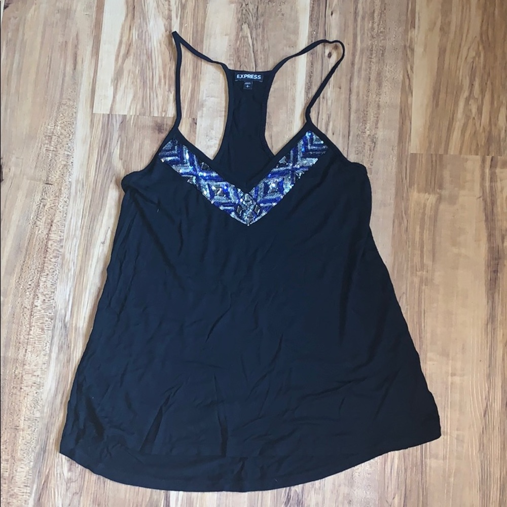 🌸3/$20 Express tank